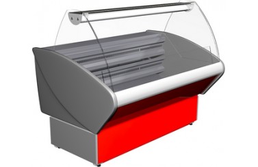 Морозильная витрина Полюс ВХСн-1,2